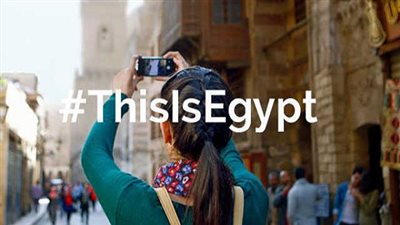  This is Egypt يحقق أكثر من 3 مليون مشاهدة 