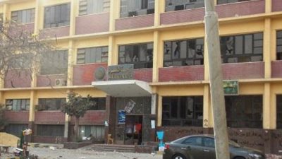 جولة فى محميات مصر ندوة بـ