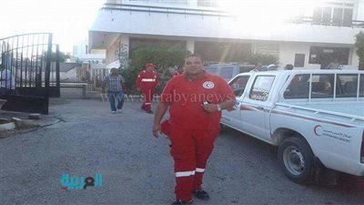 بالصور.. قيادات 