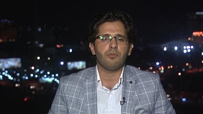 بالفيديو.. سياسي ليبي: ميلشيات مسلحة تسعى للسيطرة على مدينة 