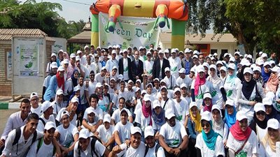 تنظيم ورشة للتصوير بـ