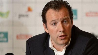 فيلموتس البلجيكي يرفض تدريب الجزائر