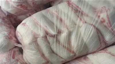 مفاجأة.. ضبط طن سكر تموين بحوزة مدرس في الغربية