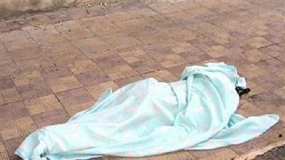 العثور على جثة مُلقاة في الشارع بها طعنات شرق الأقصر