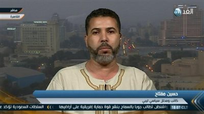 محلل ليبي: إغتيال 