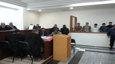 الاحتلال يصدر أحكاماً بحقّ ثلاثة أسرى