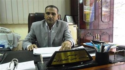 26.5 مليون جنيه لرصف طرق وشوارع داخلية في الوادي الجديد