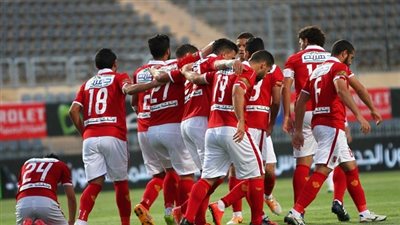 بث مباشر.. الأهلى وبتروجيت بالجولة السادسة بالدوري