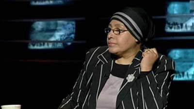 غدًا.. الكاتبة الصحفية سامية زين العابدين ببرنامج 