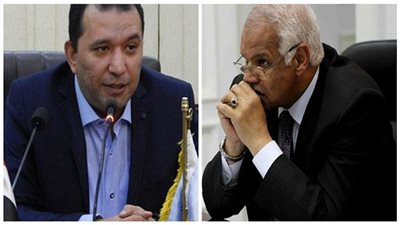 وزير النقل يبحث خطة الأقصر لتطوير ورصف الطرق