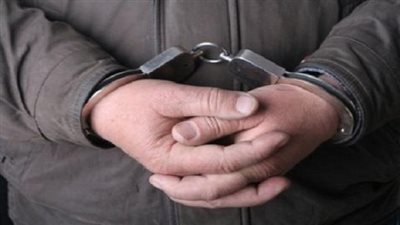 سقوط لص تخصص في سرقة الهواتف المحمولة بكفر الشيخ