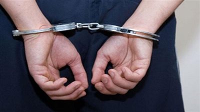 ضبط المتهم الرئيسي في حريق مركز البرلس خلال ثورة يناير