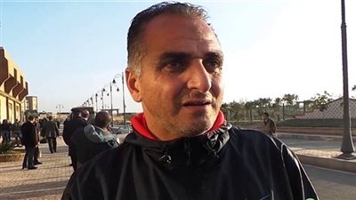 مدرب نادي الداخلية تقدم باستقالته رسمياً 