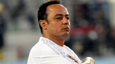 طارق يحيى يستقيل من تدريب الشرقية 