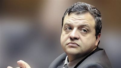 تأجيل دعوى إسقاط الجنسية عن وليد شرابي