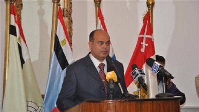 غلق محال المتاجرين فى السكر المدعم بمرسى مطروح