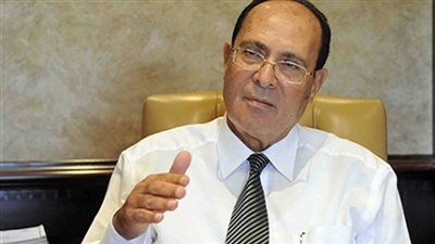 مين بيحب مصر: يطالب نقل تبعية ادارة الأزمات والكوارث الى رئاسة الجمهورية