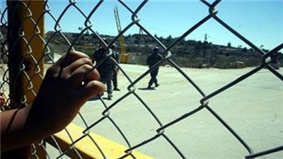 سجّانو الاحتلال يطالبون بنقل الجريح حامد إلى المحكمة رغم وضعه الصحي