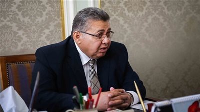 وزير التعليم العالي: مصر حريصة على التعاون مع أفريقيا في مجال الدواء