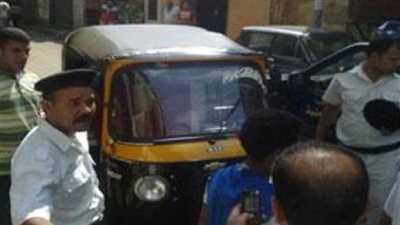 كشف غموض مقتل سائق 