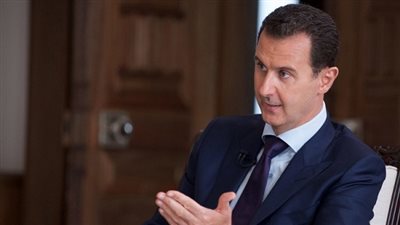 بشار الأسد يستبعد أي تغييرات سياسية في بلاده