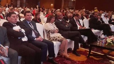 انطلاق فعاليات مؤتمر 