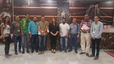 الجمعة.. أسقفية الشباب تختتم مهرجان الأسرات الجامعية 2016