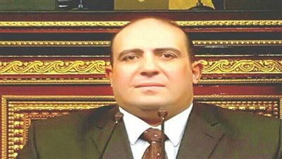 محمد سليم: مشروع هيئة الغداء والدواء يجعلنا في مصاف الدول المتقدمة