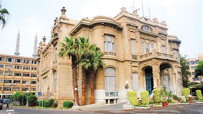 مترجمون للغة الإشارة بجامعة عين شمس