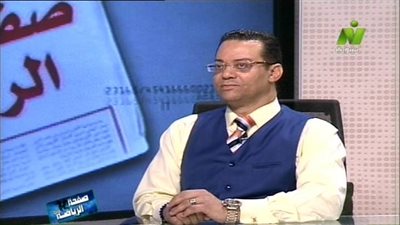 بالفيديو.. كما توقع 