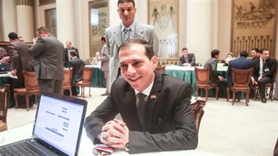 جمال محفوظ: إياد مدني لا يمثل السعودية.. ونحترم الملك سلمان