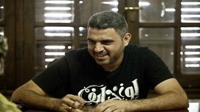 حليم حنيش: أتمنى تنفيذ وعد السيسي بالإفراج الشباب المحبوسين