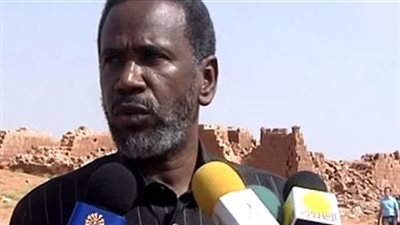 وزير السياحة السوداني: مصر قادرة على تأمين زوارها