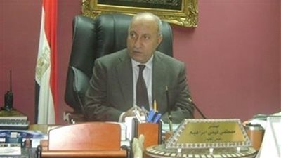 رئيس جهاز بدر: بيع 15 محلاً تجارية وصيدلية بالمزاد