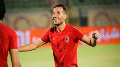 معلول ينضم للاخضر بعد مباراة طنطا