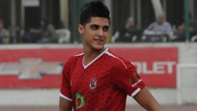 احمد الشيخ : نعم الاهلى ظلمنى 