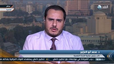 أبو العزايم: التوصل لعلاج ناجح لأعراض الزهايمر