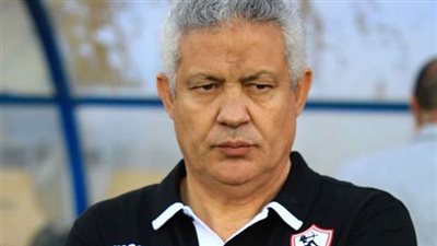 مدرب الزمالك مرشح لتدريب الطلائع 