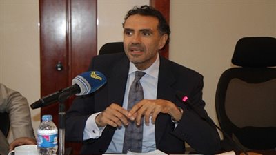 محمود العلايلي: تحرير سعر الصرف خطوة مهمة