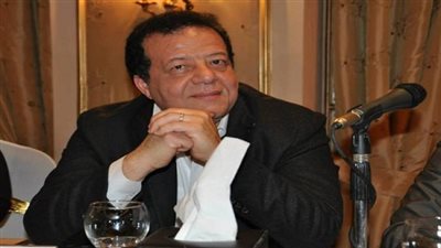 عاطف عبد اللطيف: نجاح مؤتمر 