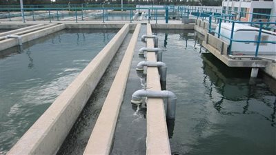 الدفع بلجان بيئية للتأكد من صلاحية مياه الشرب برأس غارب