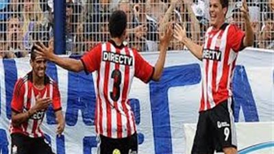 إستوديانتيس يعزز صدارته للدوري الأرجنتيني بفوزه على راسينج