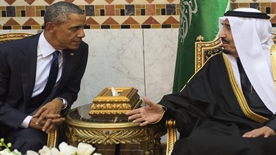 كاتب أمريكي: محاكمة السعوديين عبر قانون 