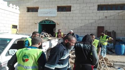 بالصور.. أعضاء 