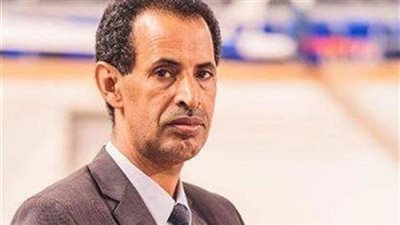 مصطفى فكري يكرم أسرة الكاراتية بوادي دجلة 6 أكتوبر 1 و2