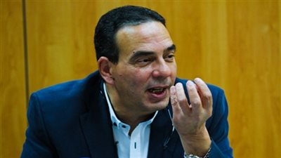 أيمن أبو العلا: أطالب القطاع الخاص بزيادة أجور موظفيه