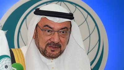 اياد مدني يتقدم بإستقالته من منصبه بمنظمة التعاون الإسلامي