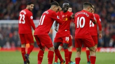 الريدز يسحق واتفورد بسداسية