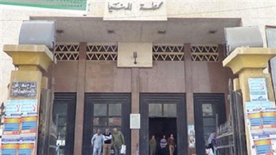 لدواعي أمنية.. سلطات الأمن تغلق شارع الجمهورية بالمنيا