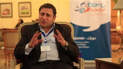 أيمن عقيل: قانون التظاهر في مصر مُقيد 